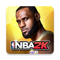 nba2konline2手游官方版(NBA 2K Mobile)