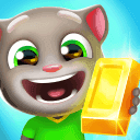 汤姆猫跑酷99999金币（Talking Tom Gold Run）