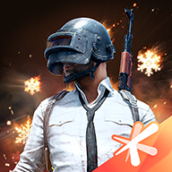 地铁逃生正式服(PUBG MOBILE)