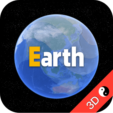 Earth-地球