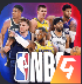 正版nba2k21手游