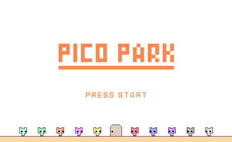 picopark正式版