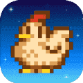 星露谷物语美化版粉色(Stardew Valley)