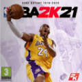 nba2k21手游免谷歌