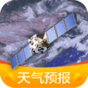 实时卫星云图