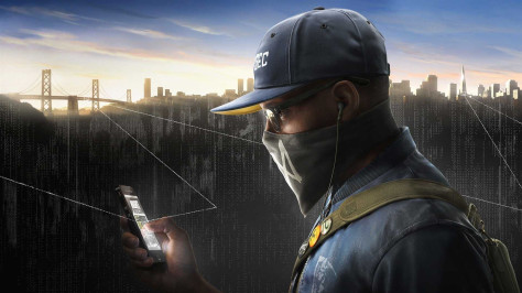 看门狗2手机中文版(watch dogs 2)