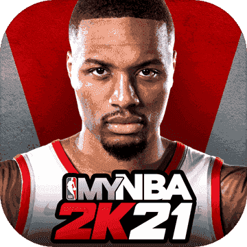 NBA2K21科比纪念版