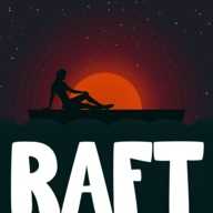 船长漂流记手机版(Raft)