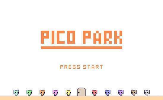 pico park免费下载地址-pico park免费下载安装