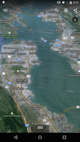 谷歌3d地图卫星地图高清手机版下载_谷歌3d地图卫星地图安卓版下载