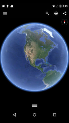 谷歌3d地图卫星地图高清手机版下载_谷歌3d地图卫星地图安卓版下载
