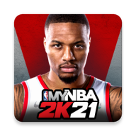 nba2k2021安卓版手游