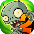 pvz2国际版全植物满级(Plants Vs Zombies 2)