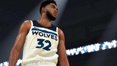 nba2k21中文版手游下载-nba2k21中文版手游最新版下载