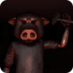 逃离恐怖猪舍(Escape From Creepy Pig House)