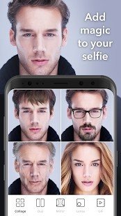 faceapp安卓版下载_faceapp手机版下载