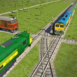 模拟火车中国站（Train Sim 2019）