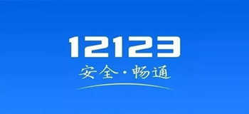 12123交管违章查询