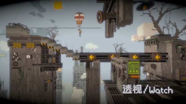 透视Watch破解版下载-透视Watch(steam)免费内购破解版下载