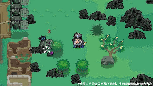 元气骑士全无限v6.2.0