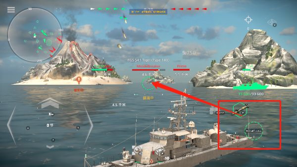 现代战舰无限钞票无限黄金2024（Modern Warships）