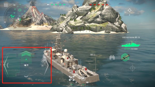 现代战舰无限钞票无限黄金2024（Modern Warships）