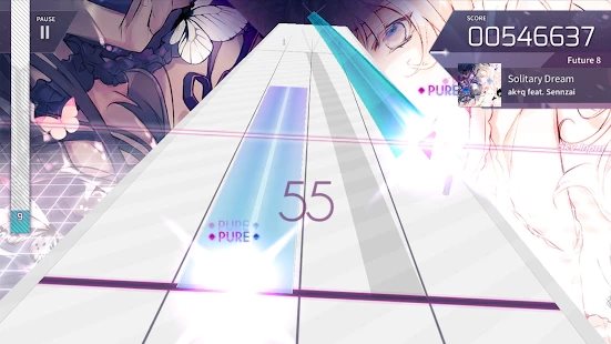 arcaea2023最新版