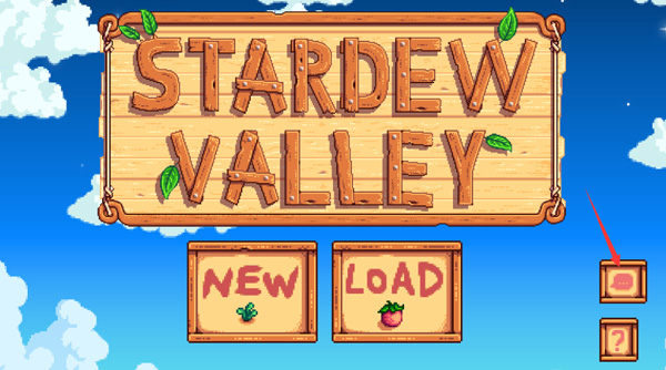 星露谷物语无限金币中文版下载（Stardew Valley）