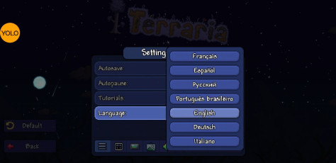泰拉瑞亚破解版全物品存档(Terraria)