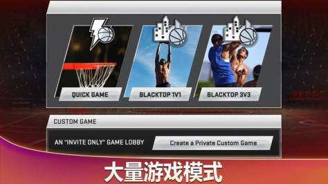 nba2k20苹果版(NBA 2K20)