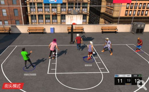 nba2k online 2手机版下载_nba2k online 2手机版安卓下载