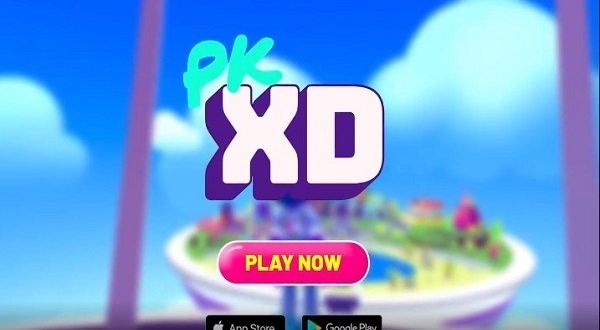 PKXD游戏(1)