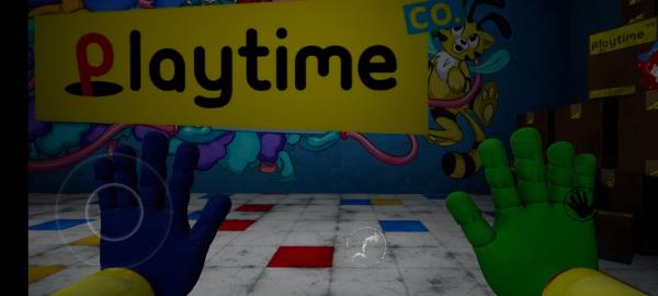 poppyplaytime第三章MOD(3)