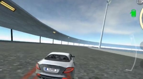 汽车速度模拟器(3)