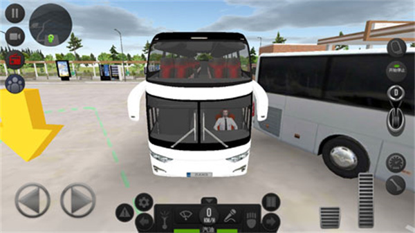 公交公司模拟器最新版(2)