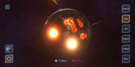 星球爆炸模拟器2024菜单(2)