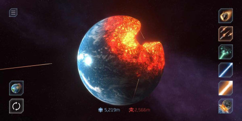 星球爆炸模拟器2024菜单(3)