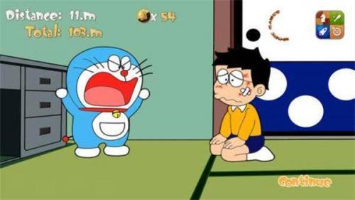 DoraemonX汉化版更新(2)