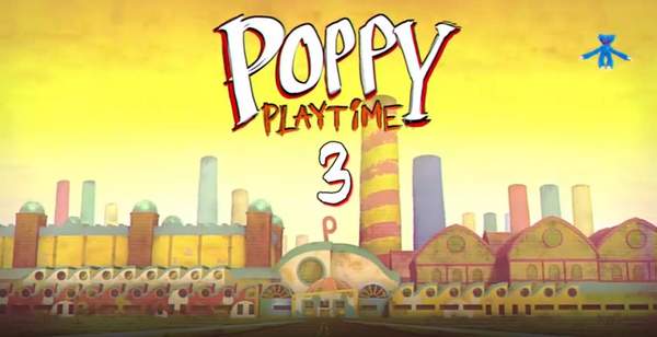 poppy第三章手机版正版