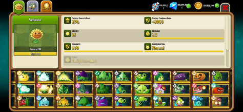 Plants Vs Zombies 2(4)