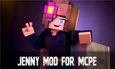 minecraft jenny(3)