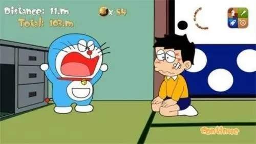 哆啦a梦世界0.9安卓Doraemon