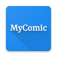MyComic app