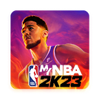 我的NBA2K23测试版