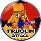 Frijolin Attack正版