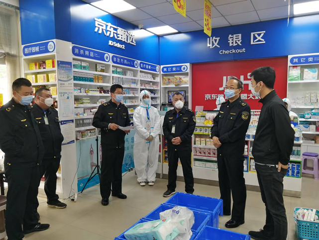 河北邯郸：严打药品违法犯罪 筑牢药品安全屏障