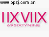 IIXVIIX
