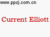 Current/Elliott