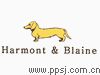 Harmont&Blaine