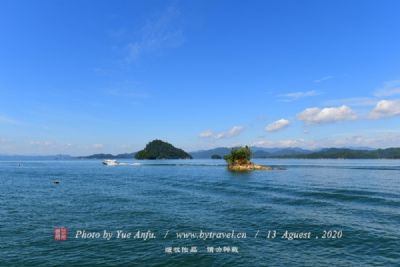 暨阳湖生态园区